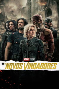 Thunderbolts*