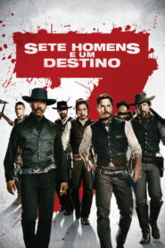 Sete Homens e Um Destino