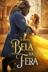 A Bela e a Fera