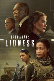 Lioness: Season 1