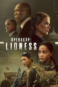 Lioness: Season 1