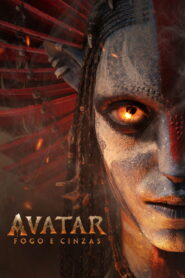 Avatar: Fogo e Cinzas