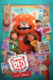 Red: Crescer é Uma Fera