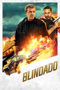 Blindado