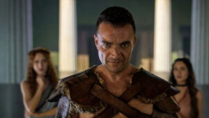 Spartacus: House of Ashur: 1×3
