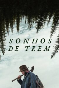 Sonhos de Trem