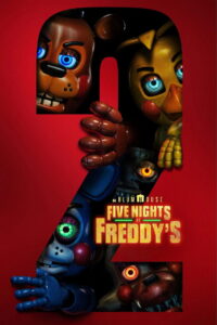Five Nights at Freddy’s 2