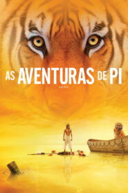 As Aventuras de Pi