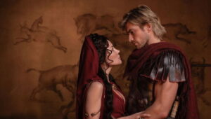 Spartacus: House of Ashur: 1×9