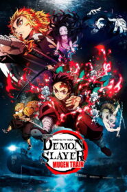Demon Slayer: Mugen Train – O Filme