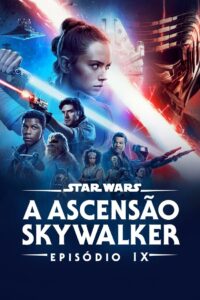 Star Wars: A Ascensão Skywalker