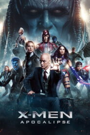 X-Men: Apocalipse