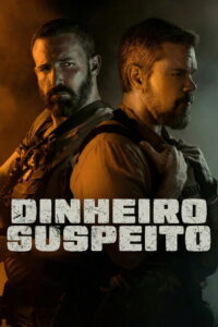 Dinheiro Suspeito