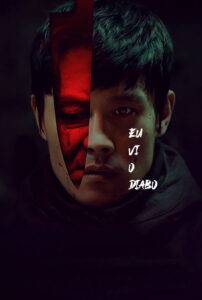 Eu Vi o Diabo