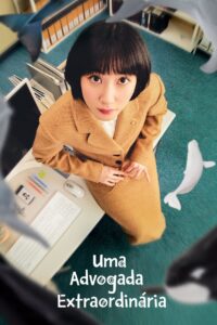 Uma Advogada Extraordinária: Season 1