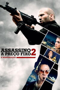 Assassino a Preço Fixo 2 – A Ressurreição