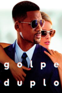 Golpe Duplo