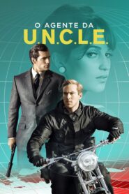 O Agente da U.N.C.L.E.